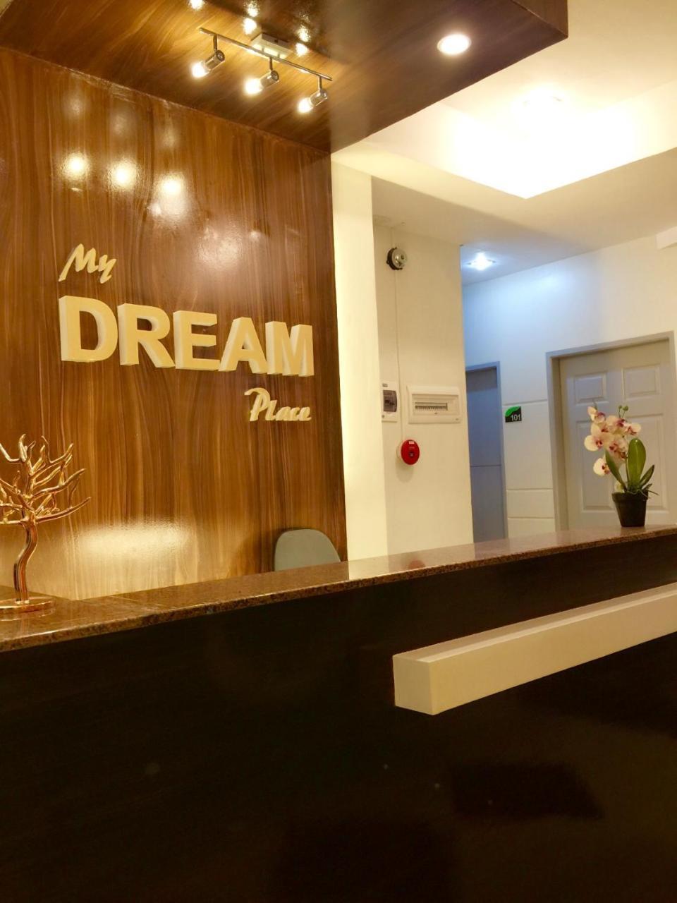 My Dream Place Hotel - Near Robinsons Mall Butuan City Экстерьер фото