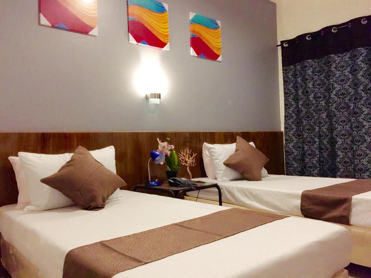 My Dream Place Hotel - Near Robinsons Mall Butuan City Экстерьер фото